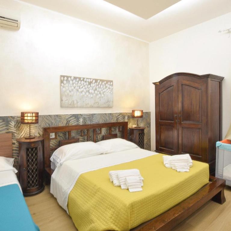 Cozy Home In Pozzallo With Outdoor Swimming Pool - Casa Vacacional de 3 dormitorios - 22