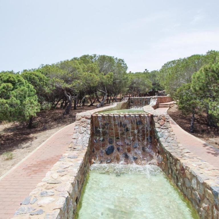 Lovely Apartment In Torrevieja-La Mata - Apartamento de 2 dormitorios - 19