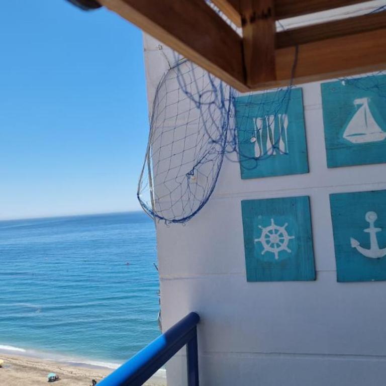Ventana al Mediterráneo - Apartamento de 2 dormitorios - 5