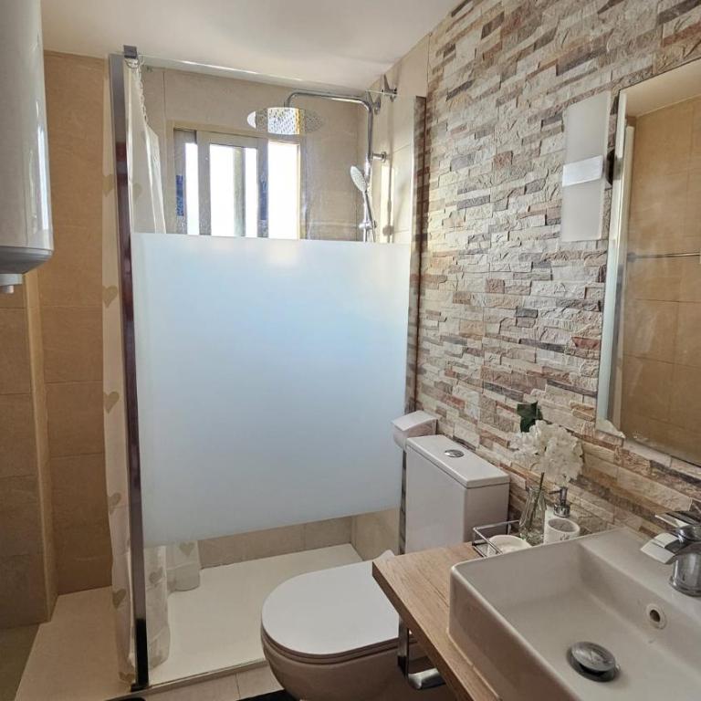 Elegante apartamento en Playa de Gandía - Apartamento con vistas al mar - 16