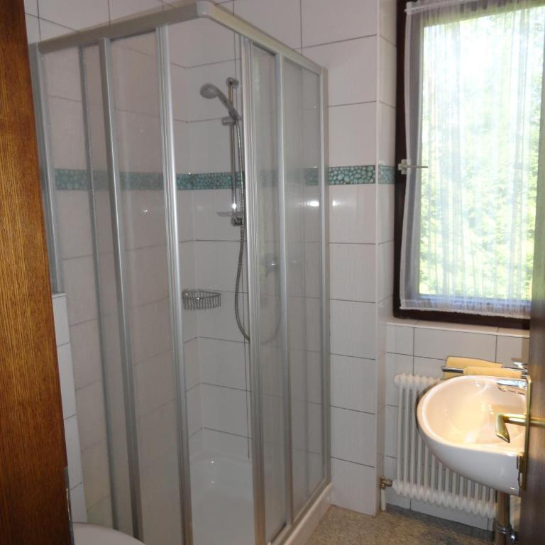 Haus Patricia - Appartement 1 Chambre avec Balcon - 3