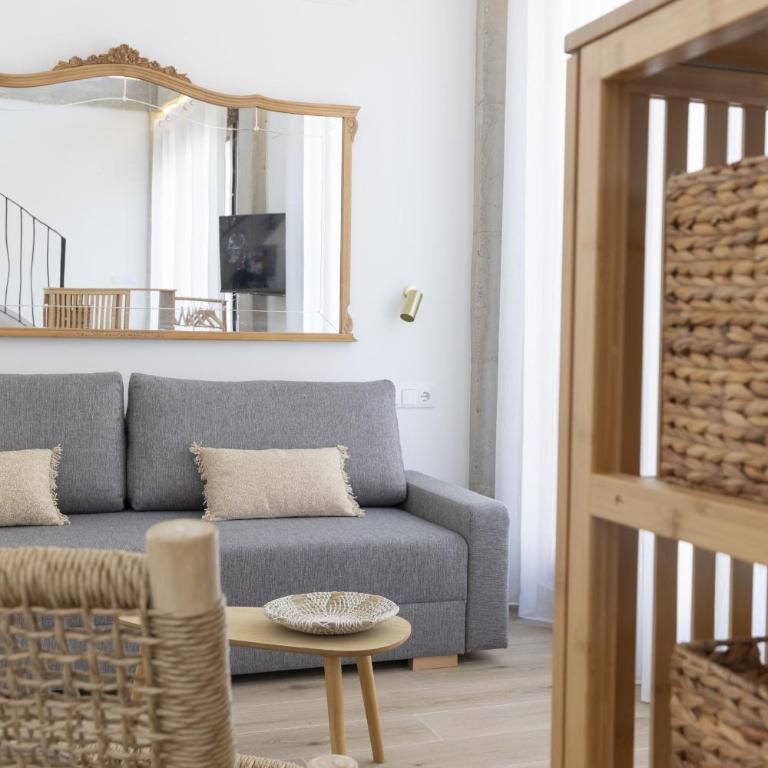 ApartUP Ca La Leni Beach V - Apartamento Dúplex - 17