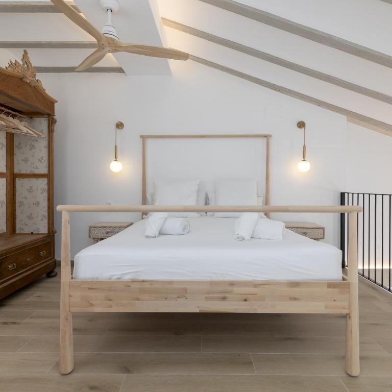 ApartUP Ca La Leni Beach V - Apartamento Dúplex - 24