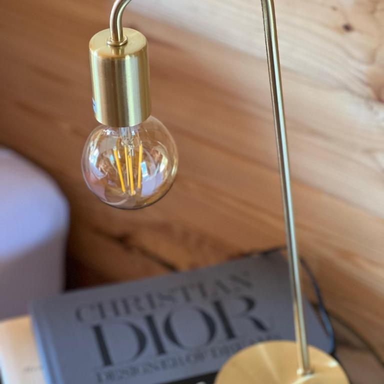 Hygge Lodge Annecy - Chambre Double - 4