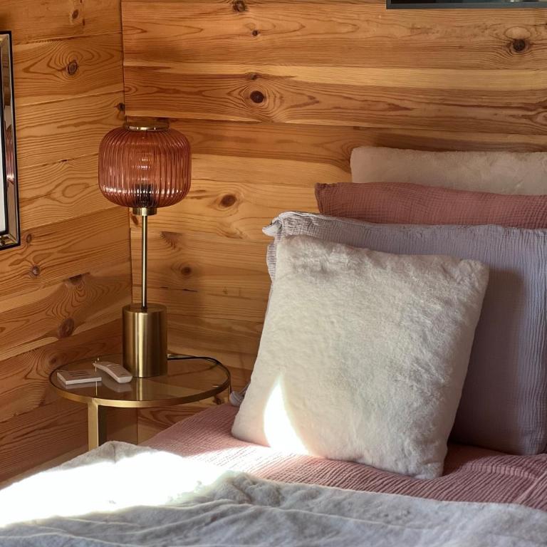 Hygge Lodge Annecy - Chambre Double - 6