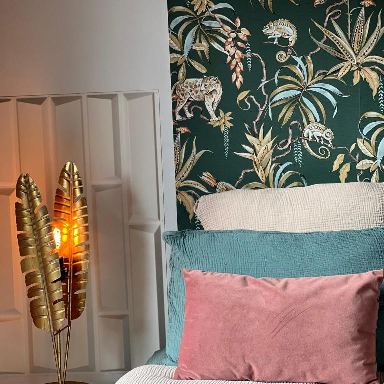 Hygge Lodge Annecy - Chambre Double - 10