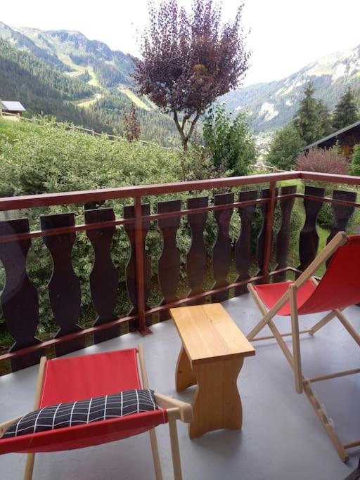 Sylvia 46 - Joli studio ensoleillé en centre-ville - Appartamento Monolocale con Balcone - 3