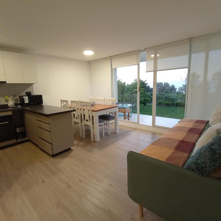 Oceana Suites Costa Quilen - Apartment - 1