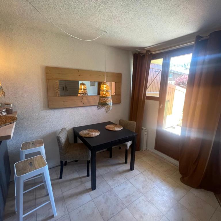 le jaillet - Appartement 2 Chambres - 3