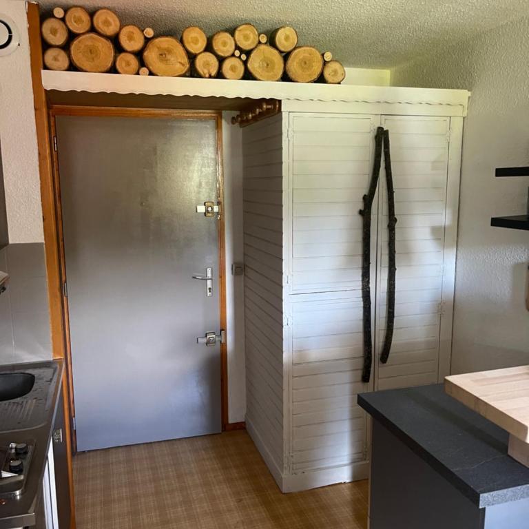 le jaillet - Appartement 2 Chambres - 4