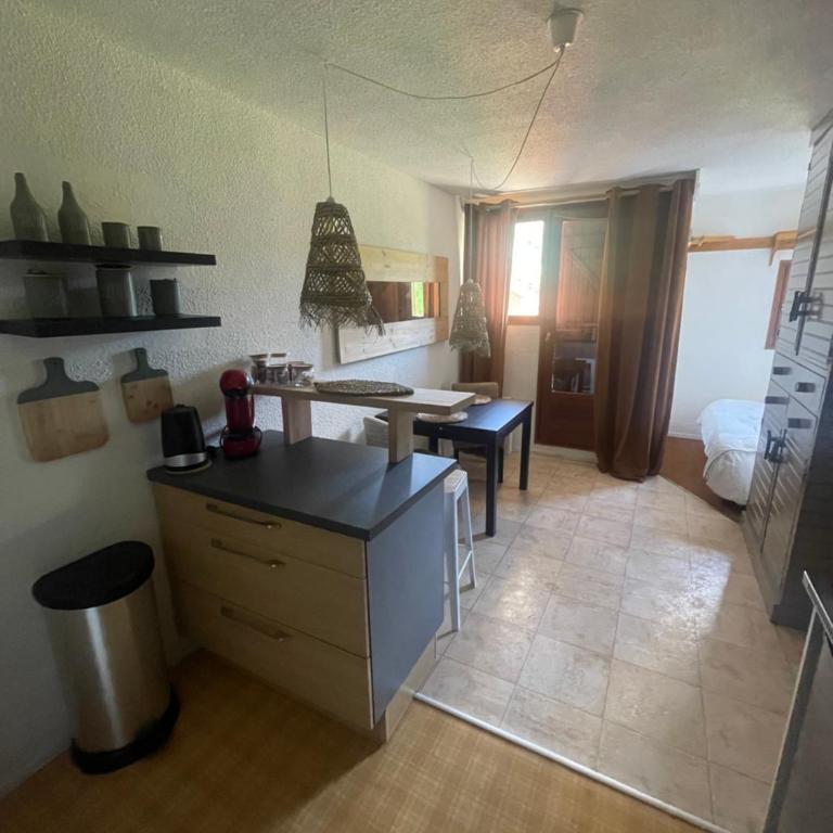 le jaillet - Appartement 2 Chambres - 5