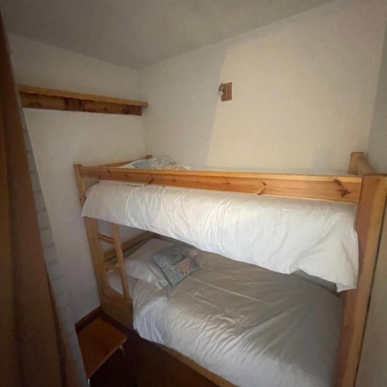 le jaillet - Appartement 2 Chambres - 7