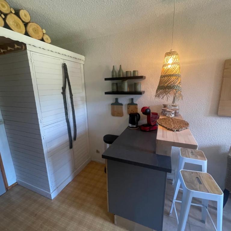 le jaillet - Appartement 2 Chambres - 9