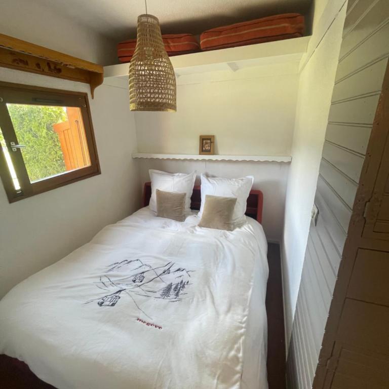 le jaillet - Appartement 2 Chambres - 10