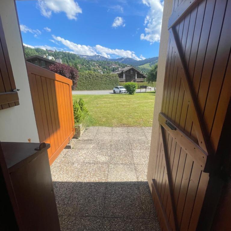 le jaillet - Appartement 2 Chambres - 12