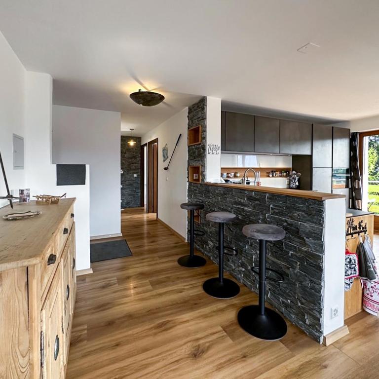 La Jacinthe de Crans - Appartement 2 Chambres - 3