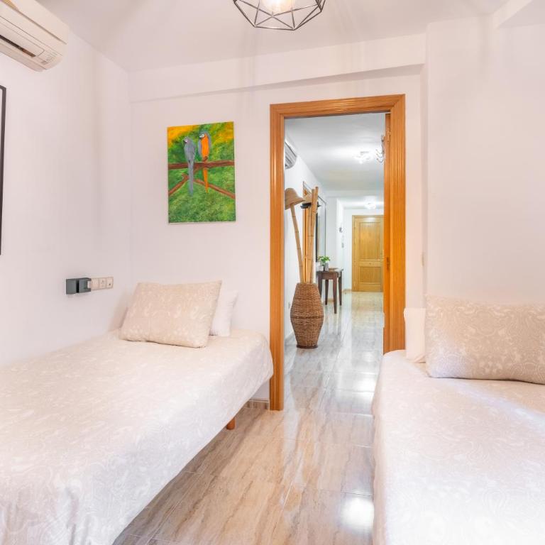 Villa Oasis - Apartamento de 2 dormitorios - 17