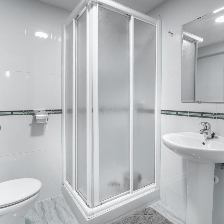 Villa Oasis - Apartamento de 2 dormitorios - 18