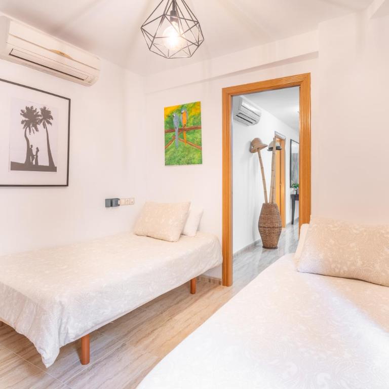 Villa Oasis - Apartamento de 2 dormitorios - 15