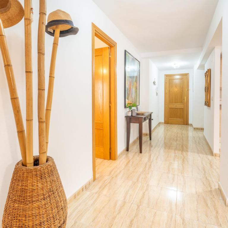Villa Oasis - Apartamento de 2 dormitorios - 12