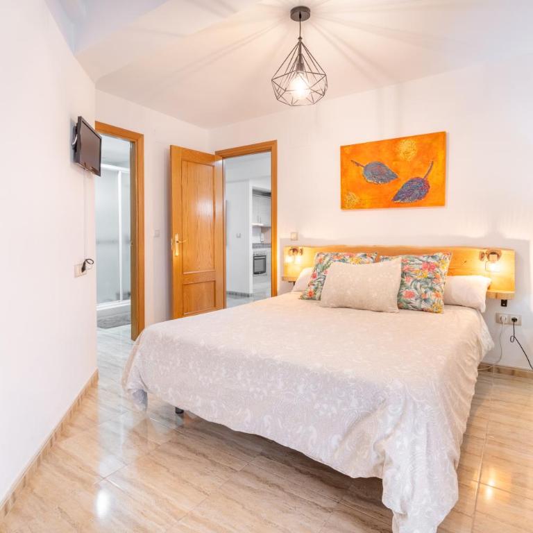 Villa Oasis - Apartamento de 2 dormitorios - 9