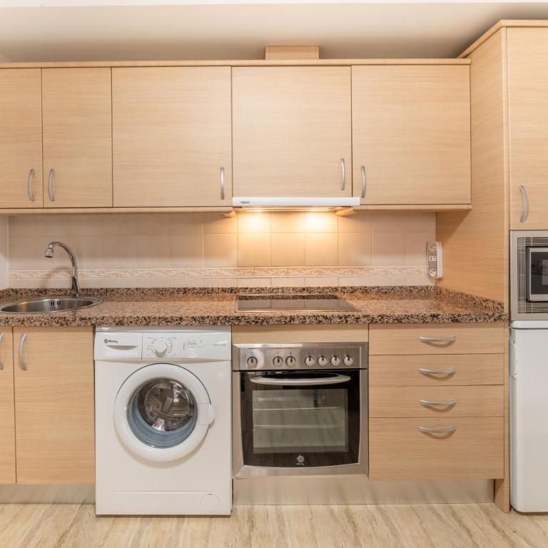 Villa Oasis - Apartamento de 2 dormitorios - 13