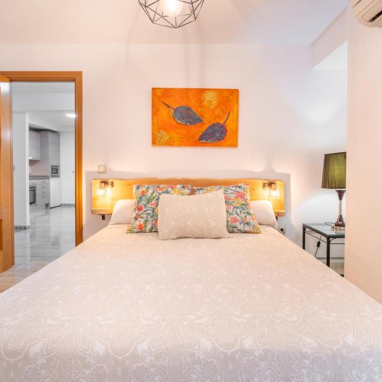 Villa Oasis - Apartamento de 2 dormitorios - 10