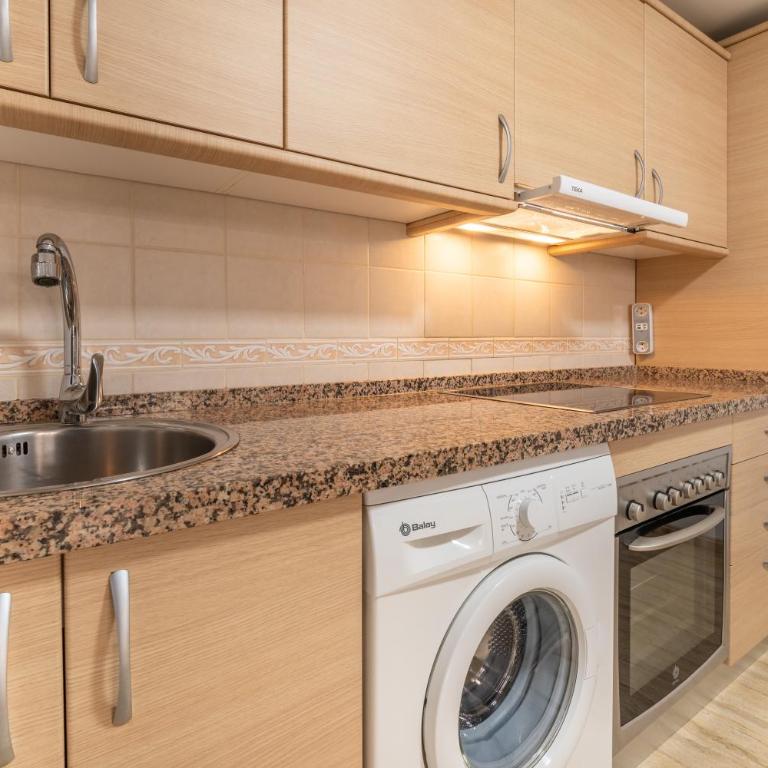 Villa Oasis - Apartamento de 2 dormitorios - 14