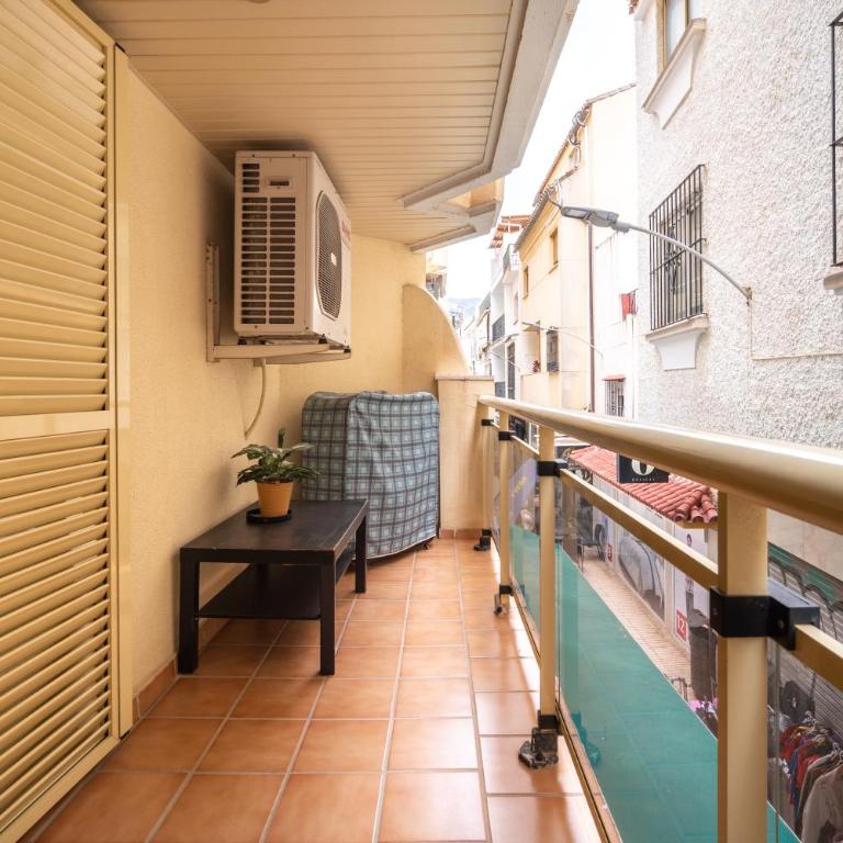 Villa Oasis - Apartamento de 2 dormitorios - 23
