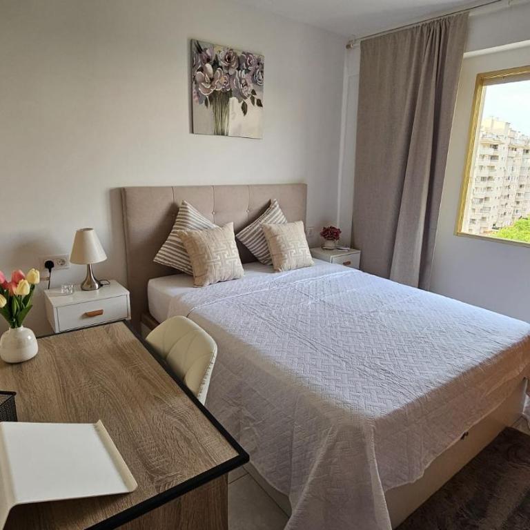 Elegante apartamento en Playa de Gandía - Apartamento con vistas al mar - 11