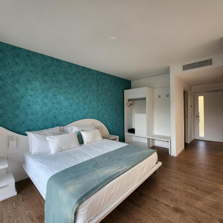 Elle Ecoholiday - Junior Suite con Vista Giardino - 16