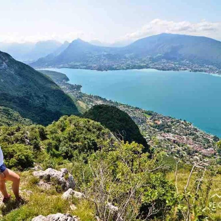 Art Bay 2 velos parking - Apartment mit Balkon - 40