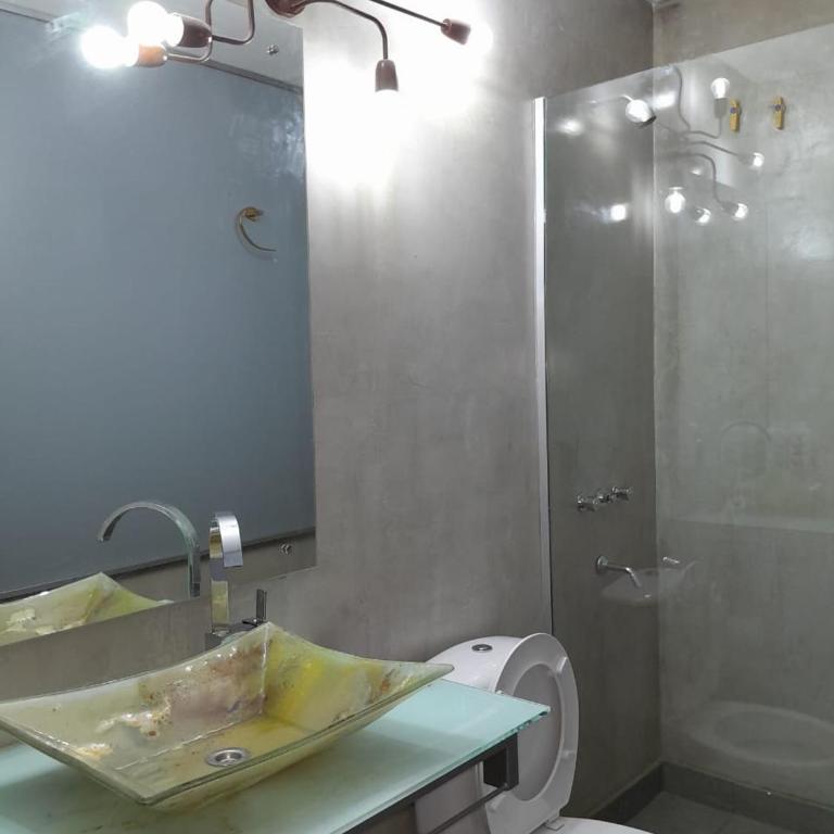 M65 Luxury Suit - Habitación Doble Deluxe - 1 o 2 camas - 8