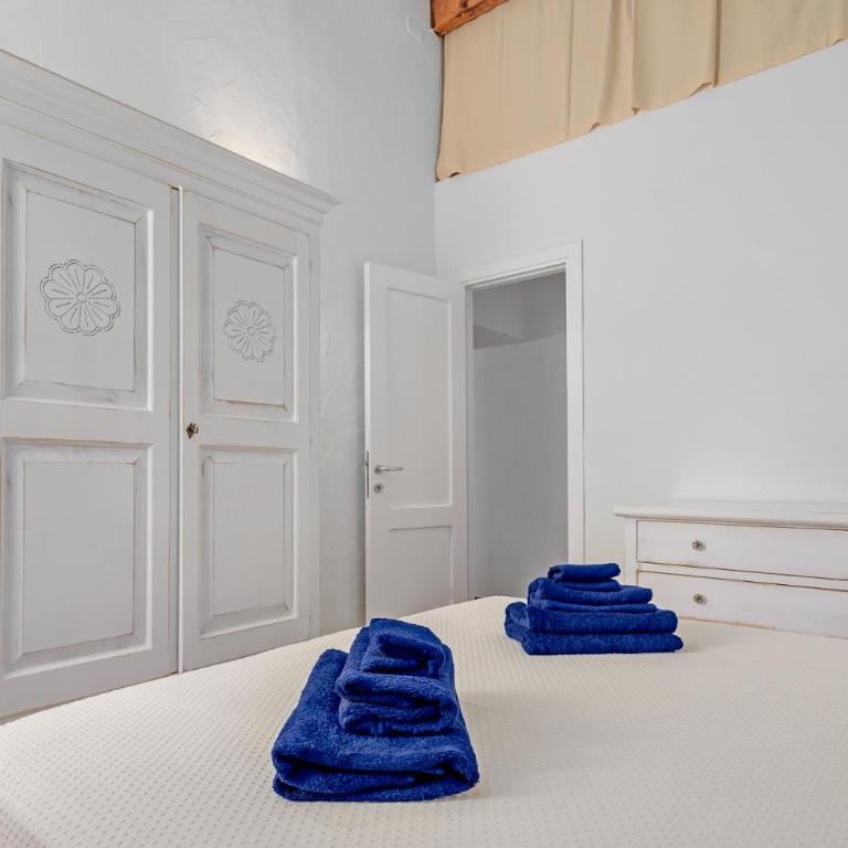 Villa Itaca - Swimming pool by the Sea - Villa con 3 Camere da Letto - 15