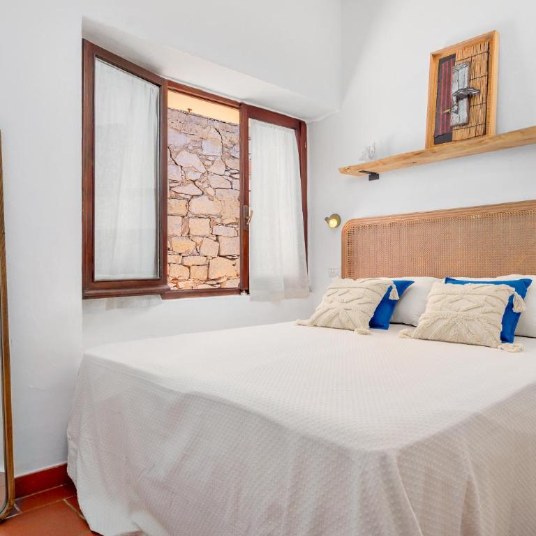 Villa Itaca - Swimming pool by the Sea - Villa con 3 Camere da Letto - 26