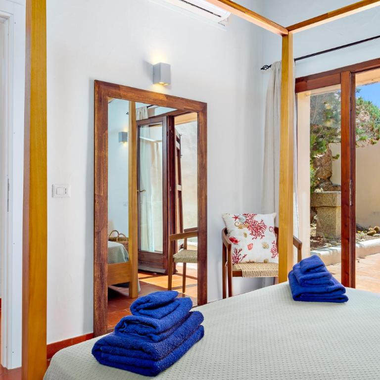 Villa Itaca - Swimming pool by the Sea - Villa con 3 Camere da Letto - 19