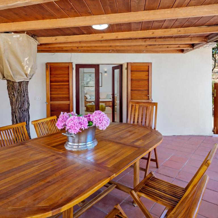 Villa Itaca - Swimming pool by the Sea - Villa con 3 Camere da Letto - 10
