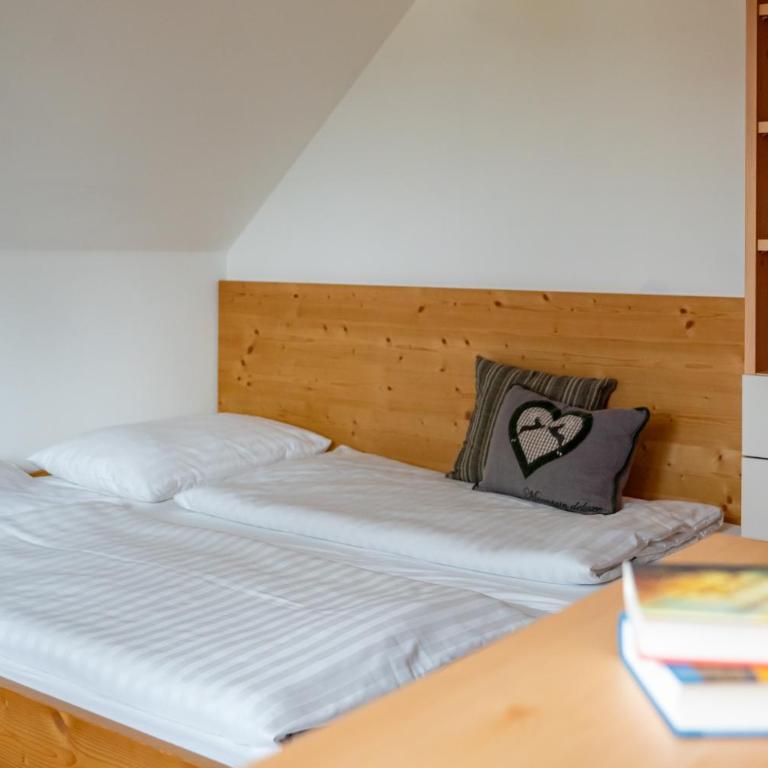 Der Hechl - Familienzimmer - 9