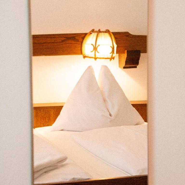 Sporthotel Flachauwinkl - Doppelzimmer - 1