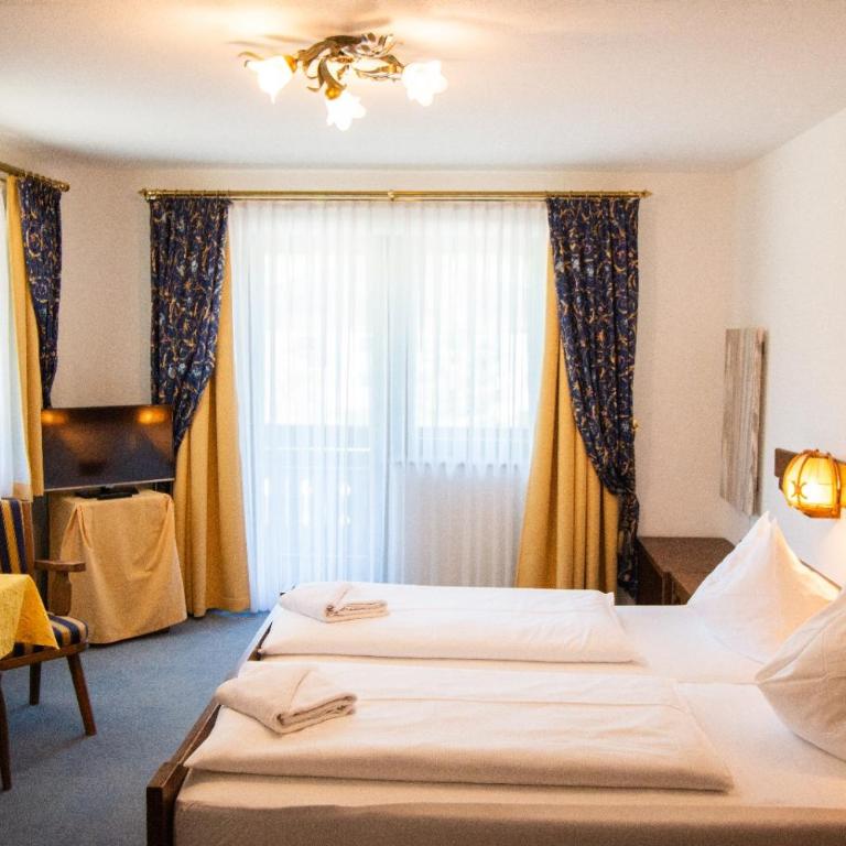 Sporthotel Flachauwinkl - Doppelzimmer - 4