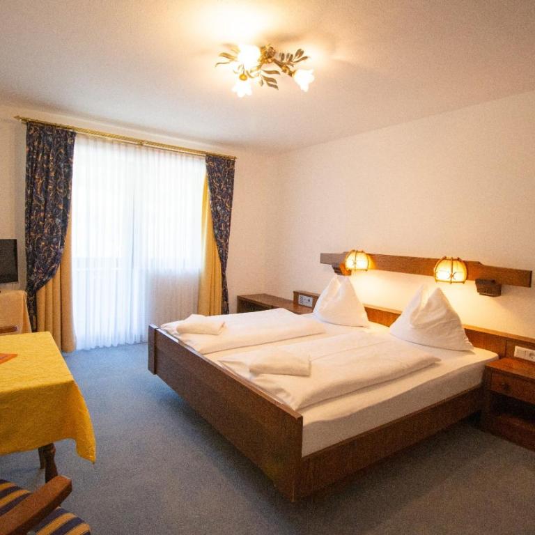 Sporthotel Flachauwinkl - Doppelzimmer - 7