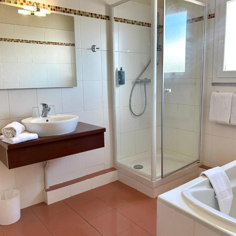 The Originals City, Hotel Cap Maya, Cap d'Agde - Deluxe Double - Christmas Experience - 5