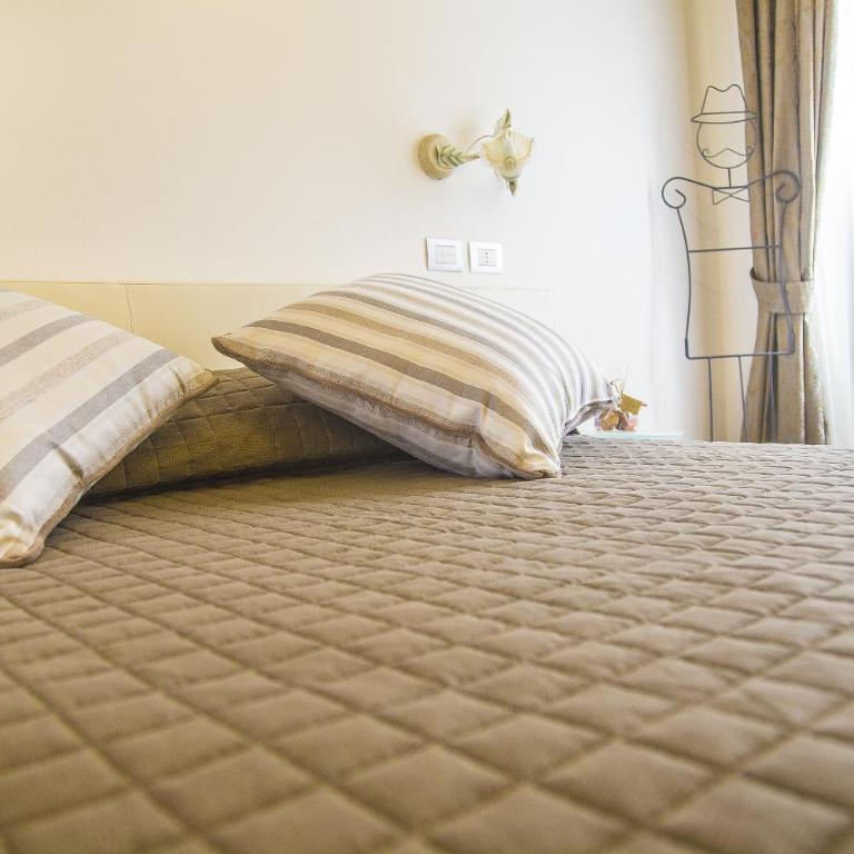 Le Stanze Di Leonardo - Appartamento con 1 Camera da Letto - 5