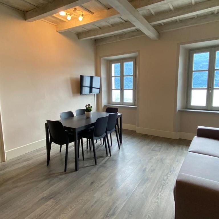 Appartamento Stella - Appartamento con 2 Camere da Letto - 17
