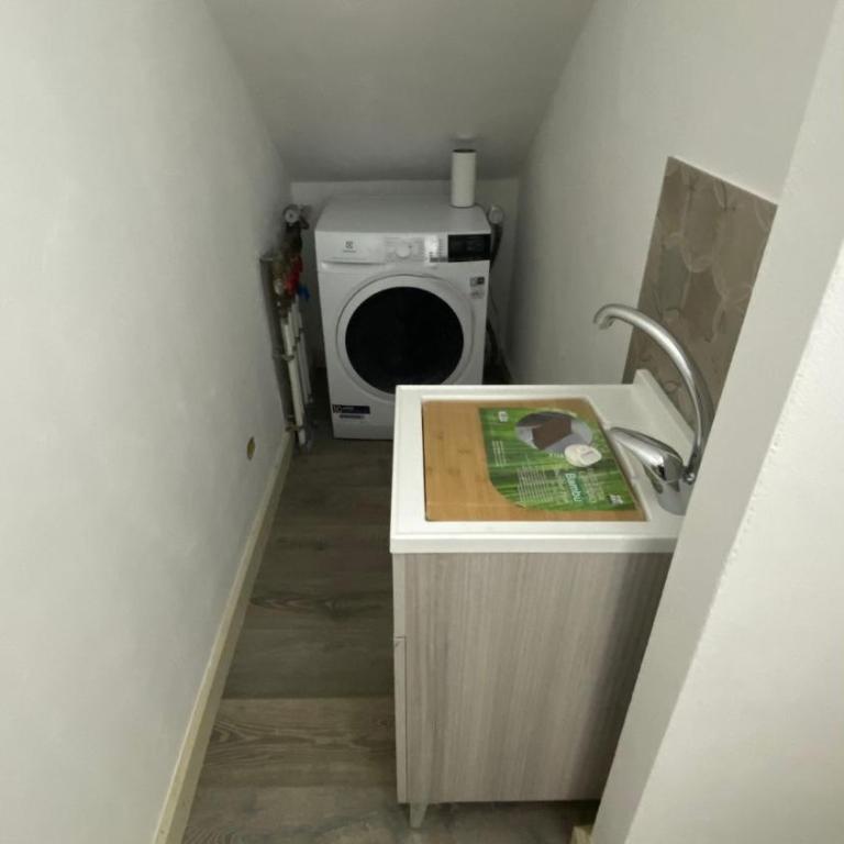 Appartamento Stella - Appartamento con 2 Camere da Letto - 36