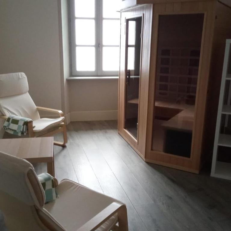 Appartamento Stella - Appartamento con 2 Camere da Letto - 38