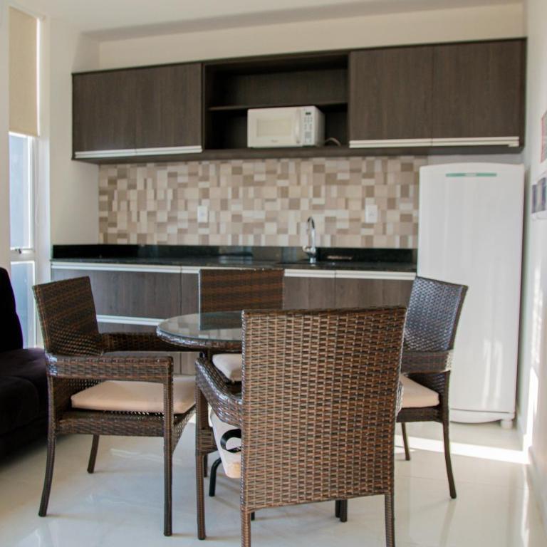 Nobleza Apart Hotel - Twin Room with View - 4