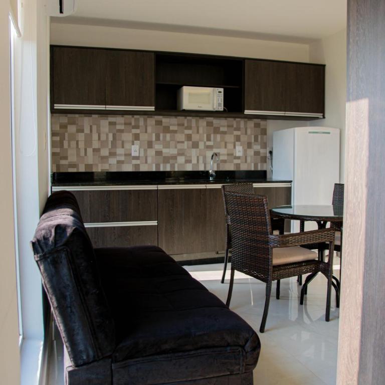 Nobleza Apart Hotel - Twin Room with View - 6