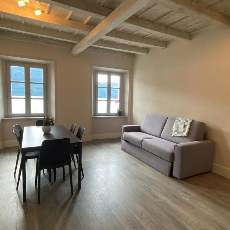 Appartamento Stella - Appartamento con 2 Camere da Letto - 12