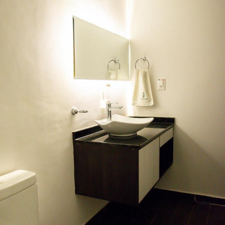 Nobleza Apart Hotel - Twin Room with View - 15